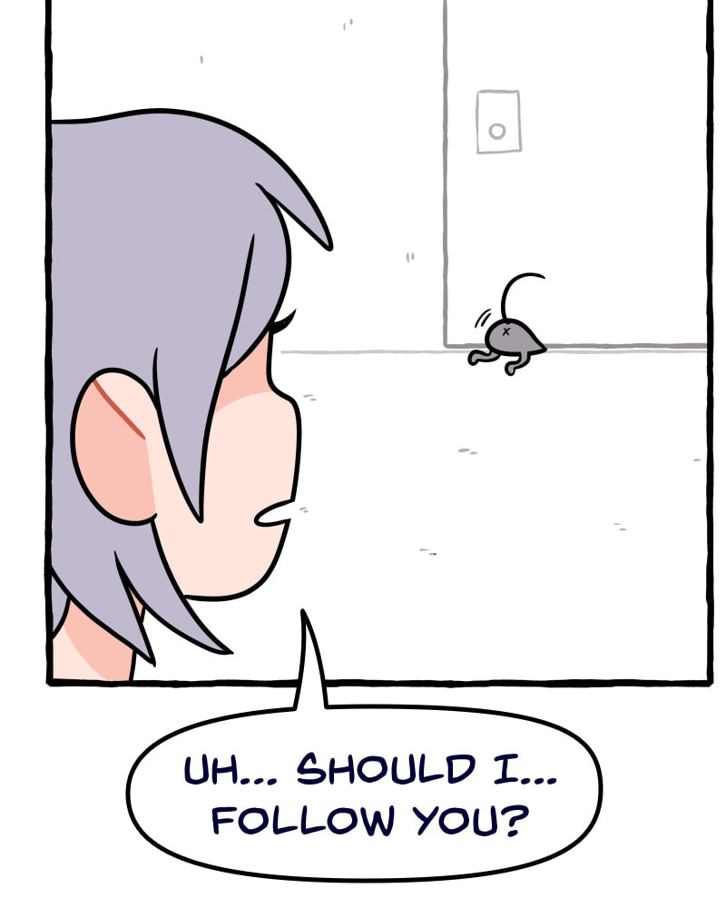 Read Series Axed! chapter 49 image 20 on Lezhin