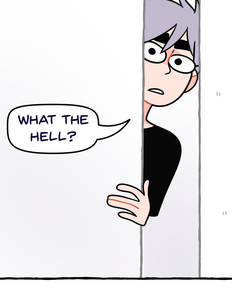 Read Series Axed! chapter 49 image 22 on Lezhin
