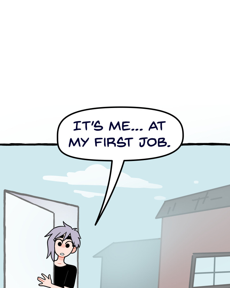 Read Series Axed! chapter 49 image 23 on Lezhin
