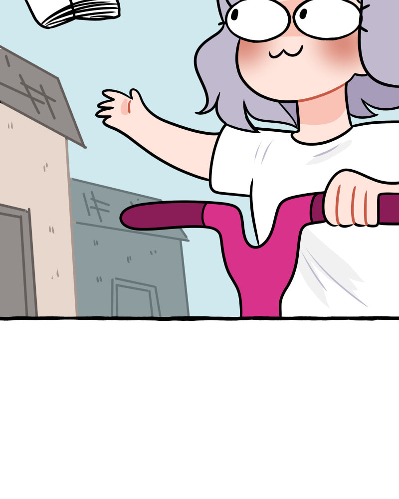 Read Series Axed! chapter 49 image 27 on Lezhin