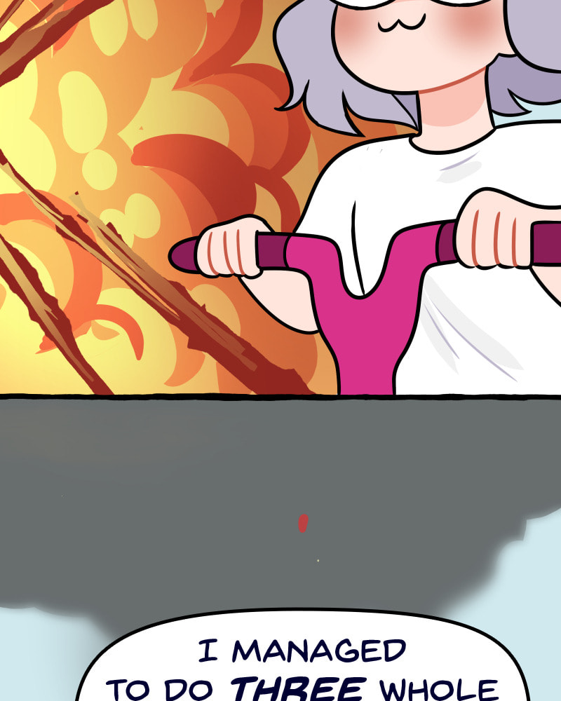 Read Series Axed! chapter 49 image 29 on Lezhin