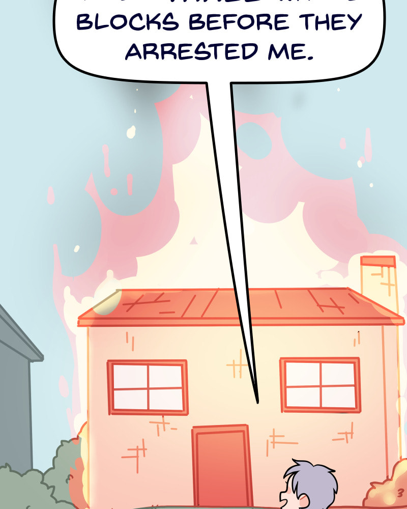 Read Series Axed! chapter 49 image 30 on Lezhin
