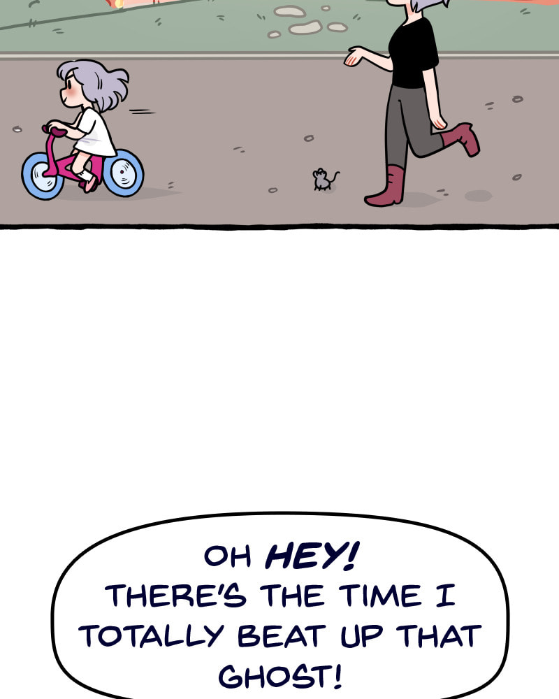 Read Series Axed! chapter 49 image 31 on Lezhin