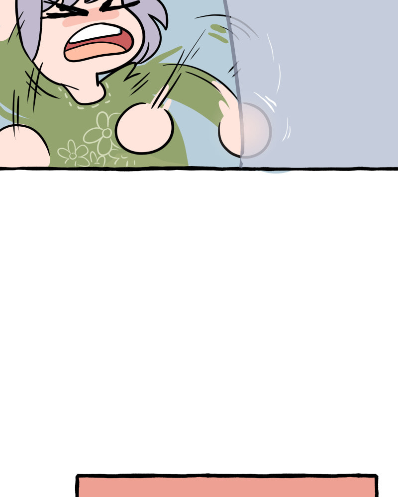 Read Series Axed! chapter 49 image 34 on Lezhin