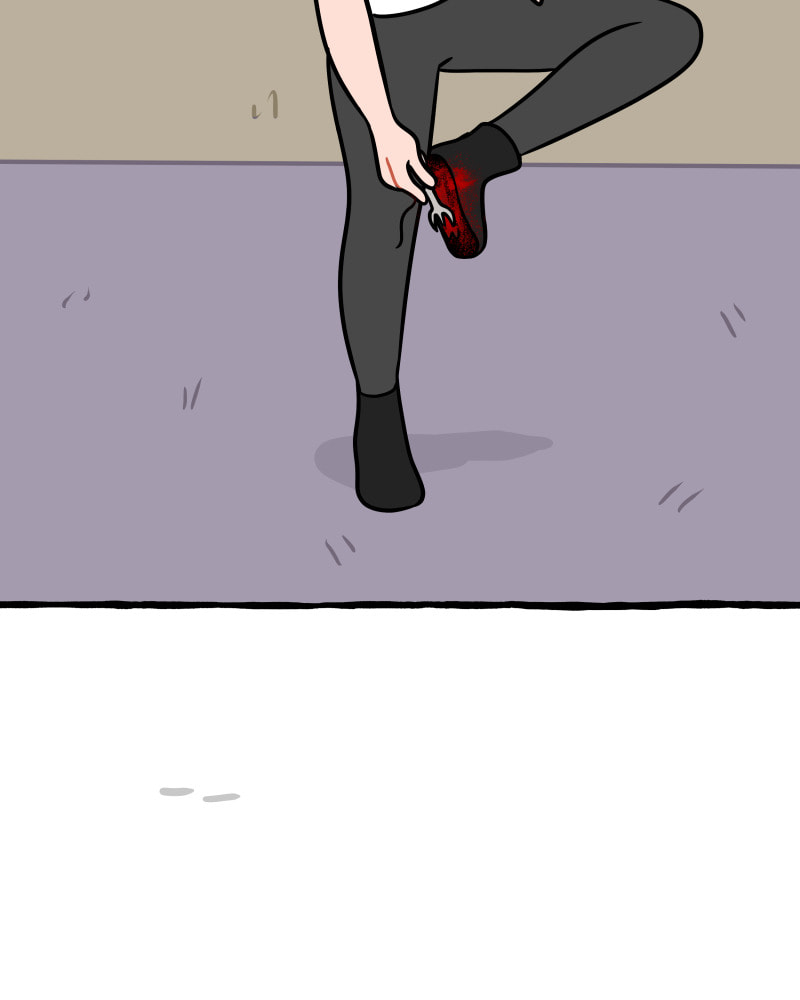 Read Series Axed! chapter 49 image 47 on Lezhin