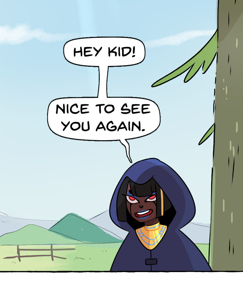 Read Series Axed! chapter 5.1 image 11 on Lezhin
