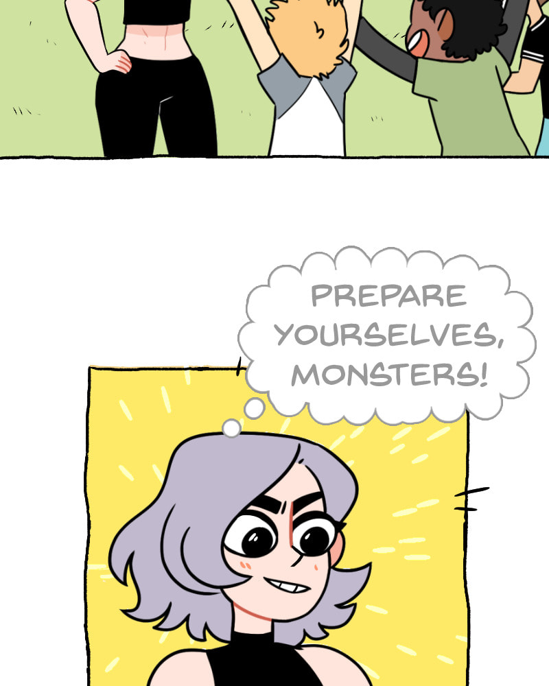 Read Series Axed! chapter 5.1 image 17 on Lezhin