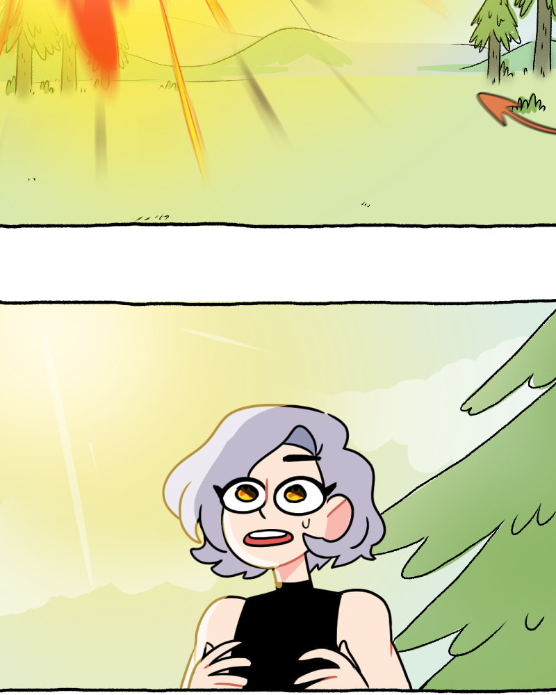 Read Series Axed! chapter 5.1 image 2 on Lezhin