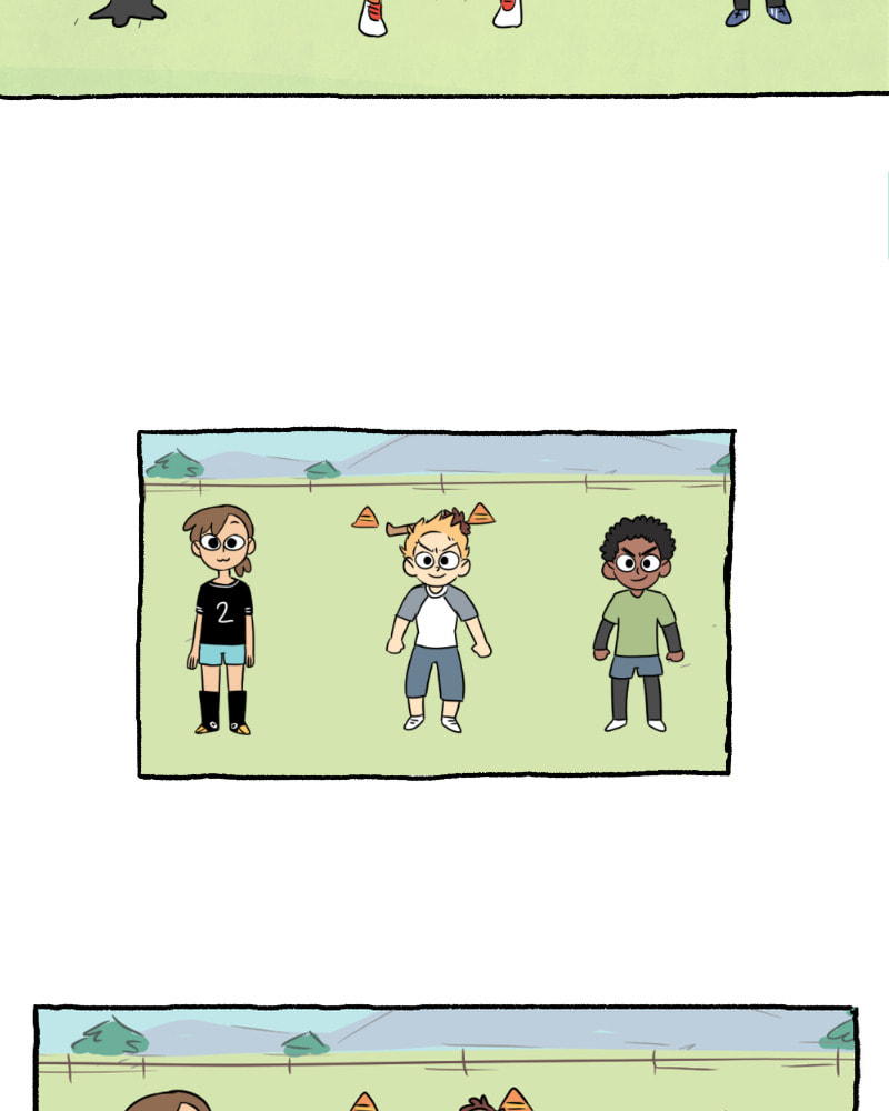 Read Series Axed! chapter 5.1 image 20 on Lezhin