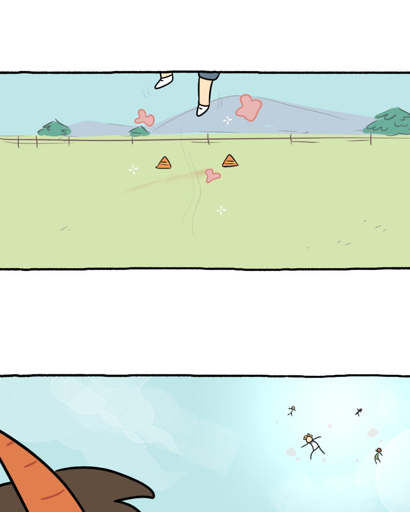 Read Series Axed! chapter 5.1 image 23 on Lezhin
