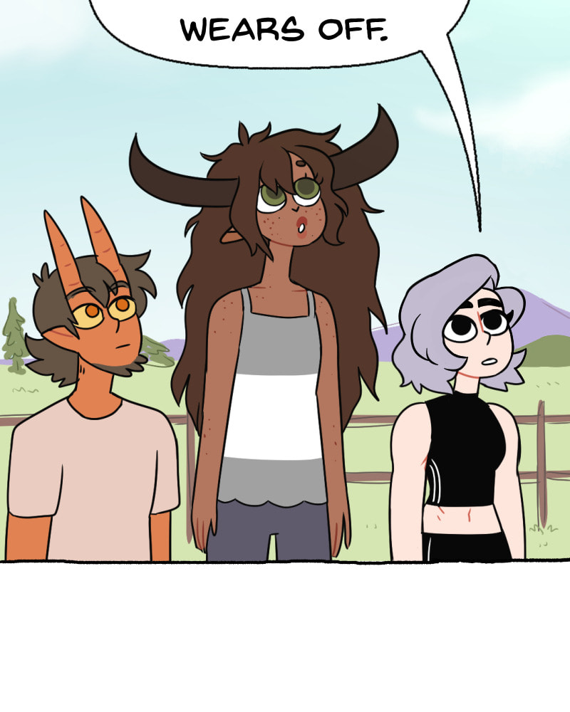 Read Series Axed! chapter 5.1 image 26 on Lezhin