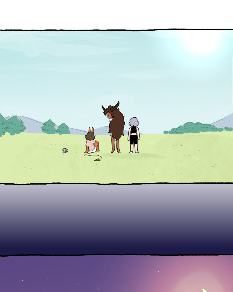Read Series Axed! chapter 5.1 image 27 on Lezhin