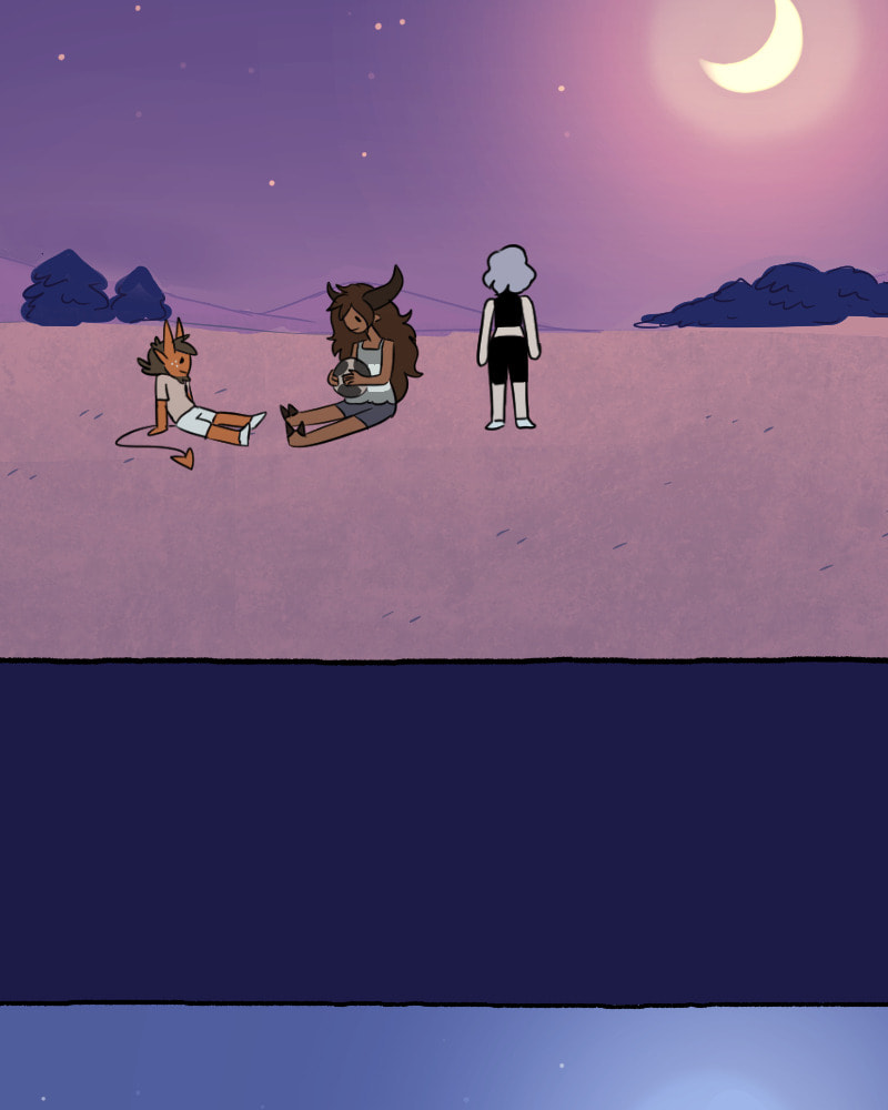 Read Series Axed! chapter 5.1 image 28 on Lezhin
