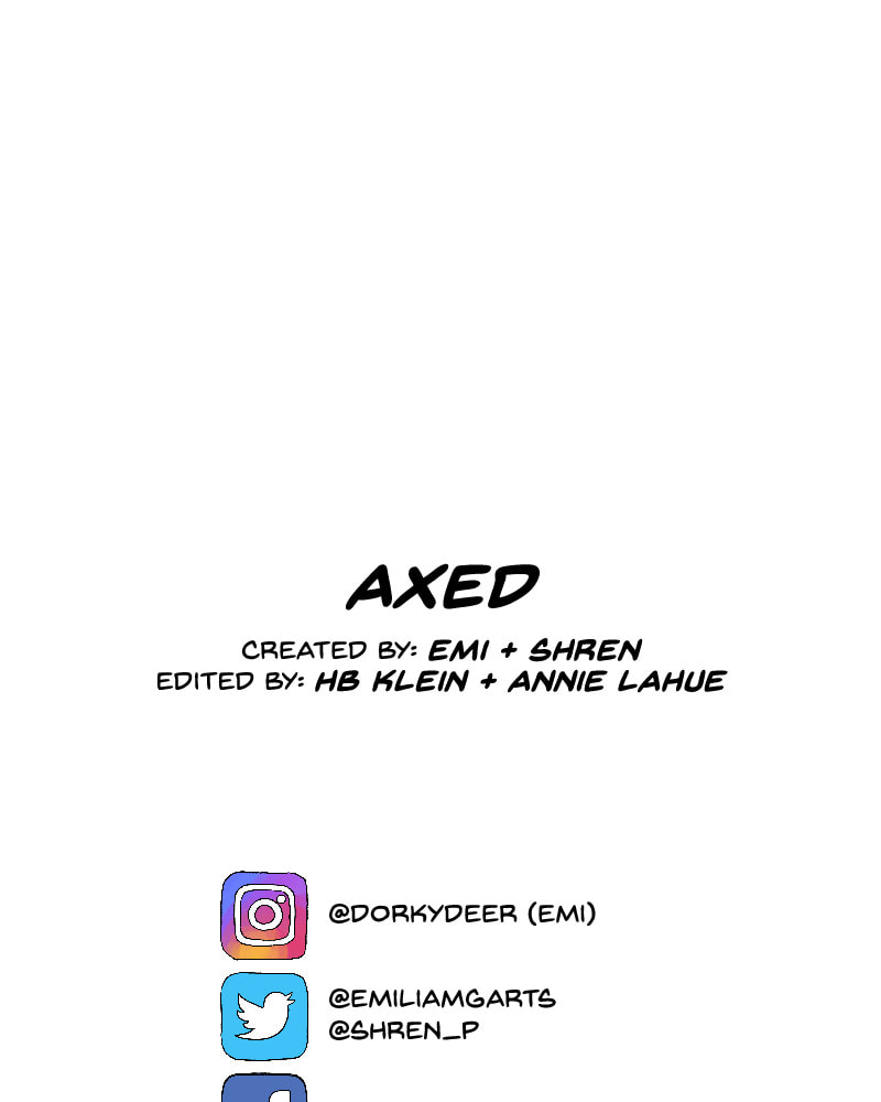 Read Series Axed! chapter 5.1 image 32 on Lezhin