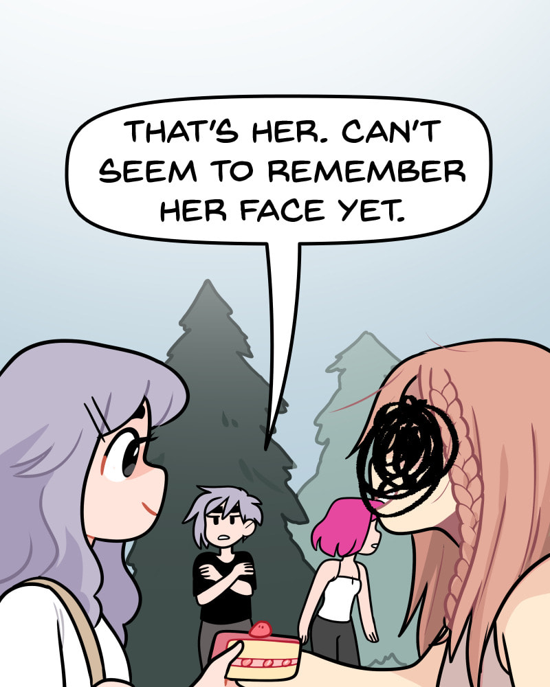 Read Series Axed! chapter 50 image 2 on Lezhin