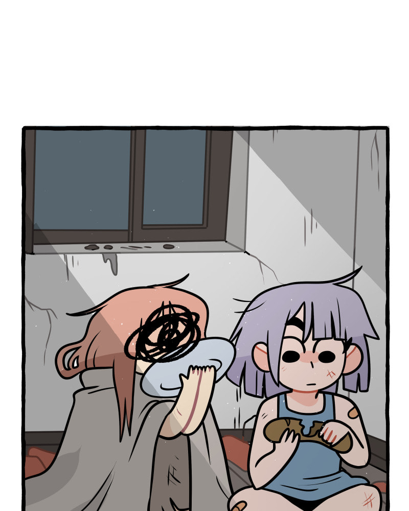 Read Series Axed! chapter 50 image 20 on Lezhin