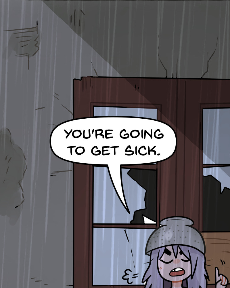 Read Series Axed! chapter 50 image 25 on Lezhin