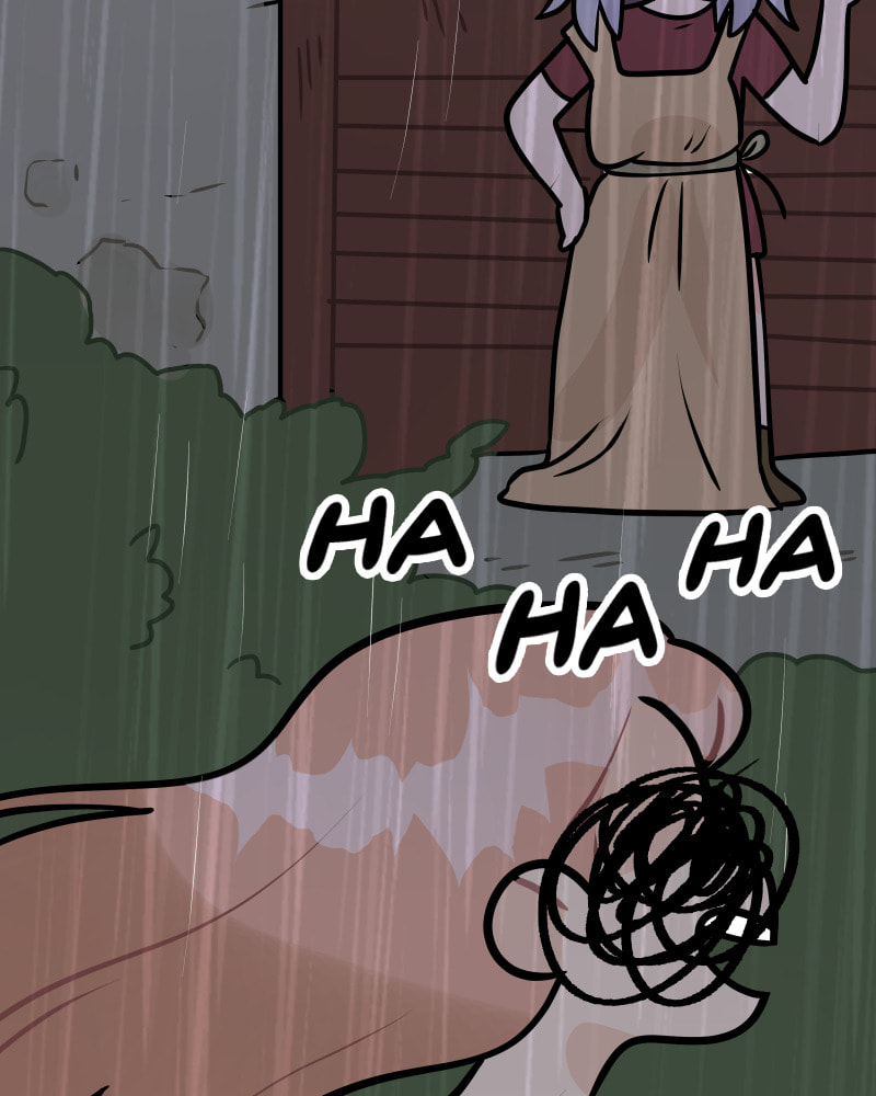 Read Series Axed! chapter 50 image 26 on Lezhin