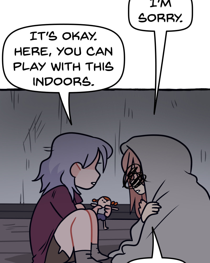 Read Series Axed! chapter 50 image 28 on Lezhin