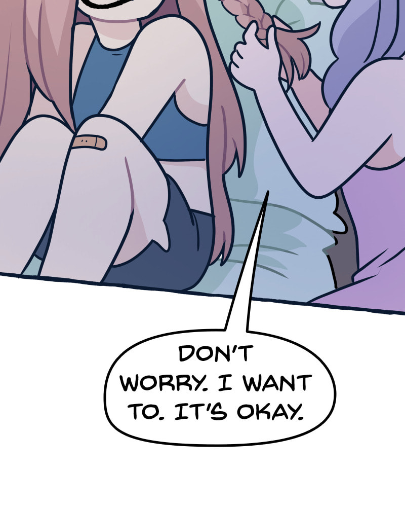 Read Series Axed! chapter 50 image 38 on Lezhin
