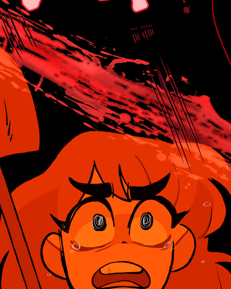 Read Series Axed! chapter 50 image 48 on Lezhin