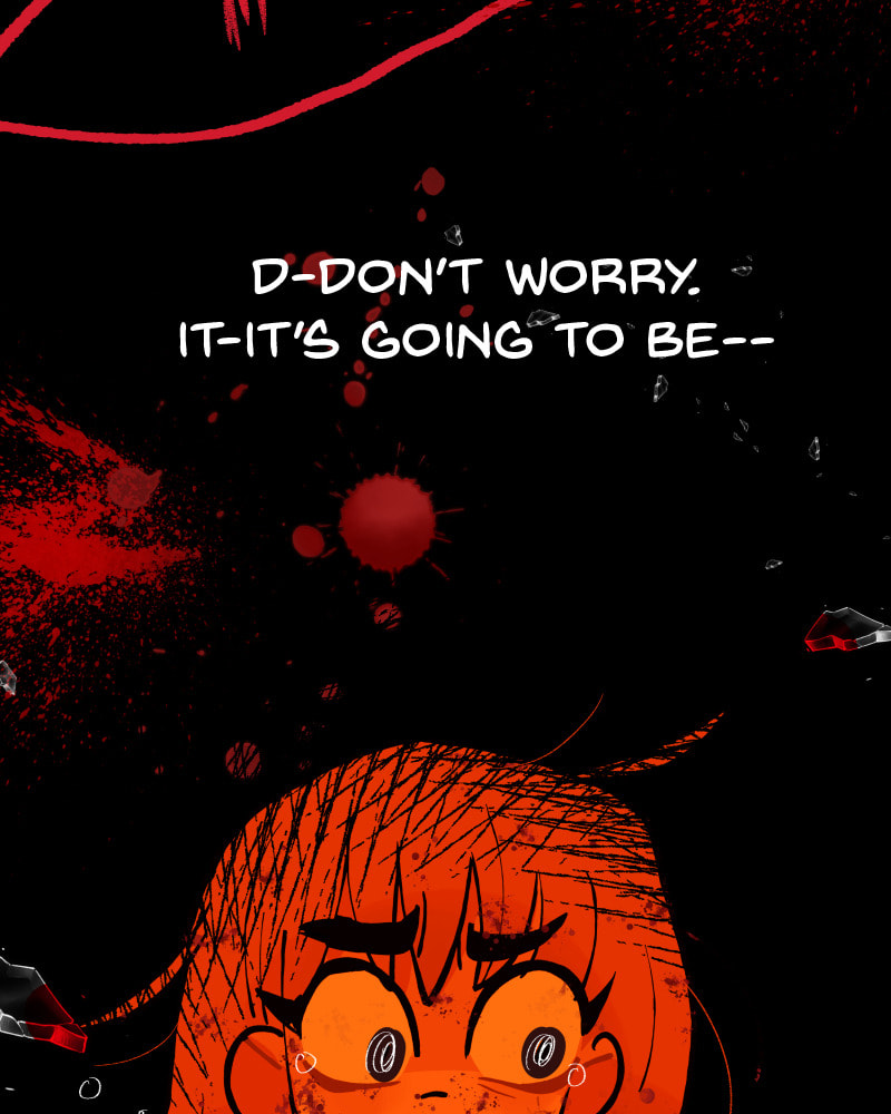 Read Series Axed! chapter 50 image 55 on Lezhin