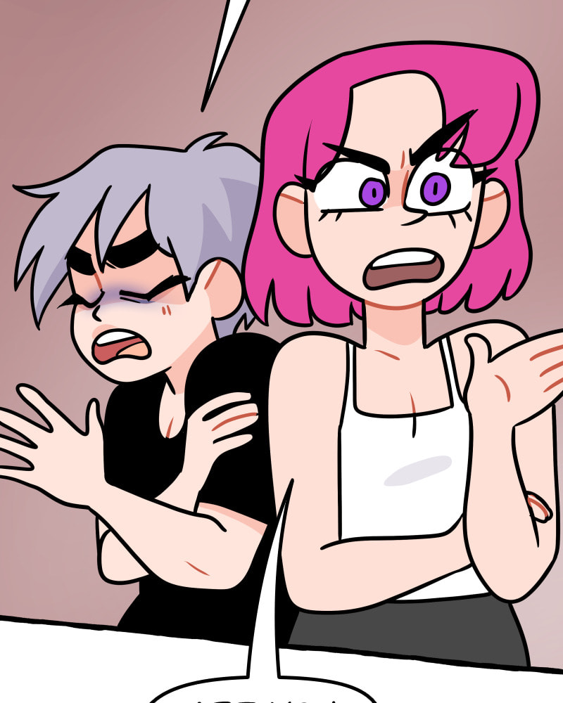 Read Series Axed! chapter 50 image 59 on Lezhin