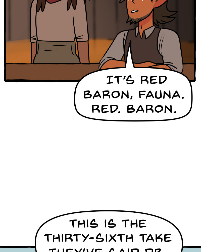 Read Series Axed! chapter 51 image 10 on Lezhin
