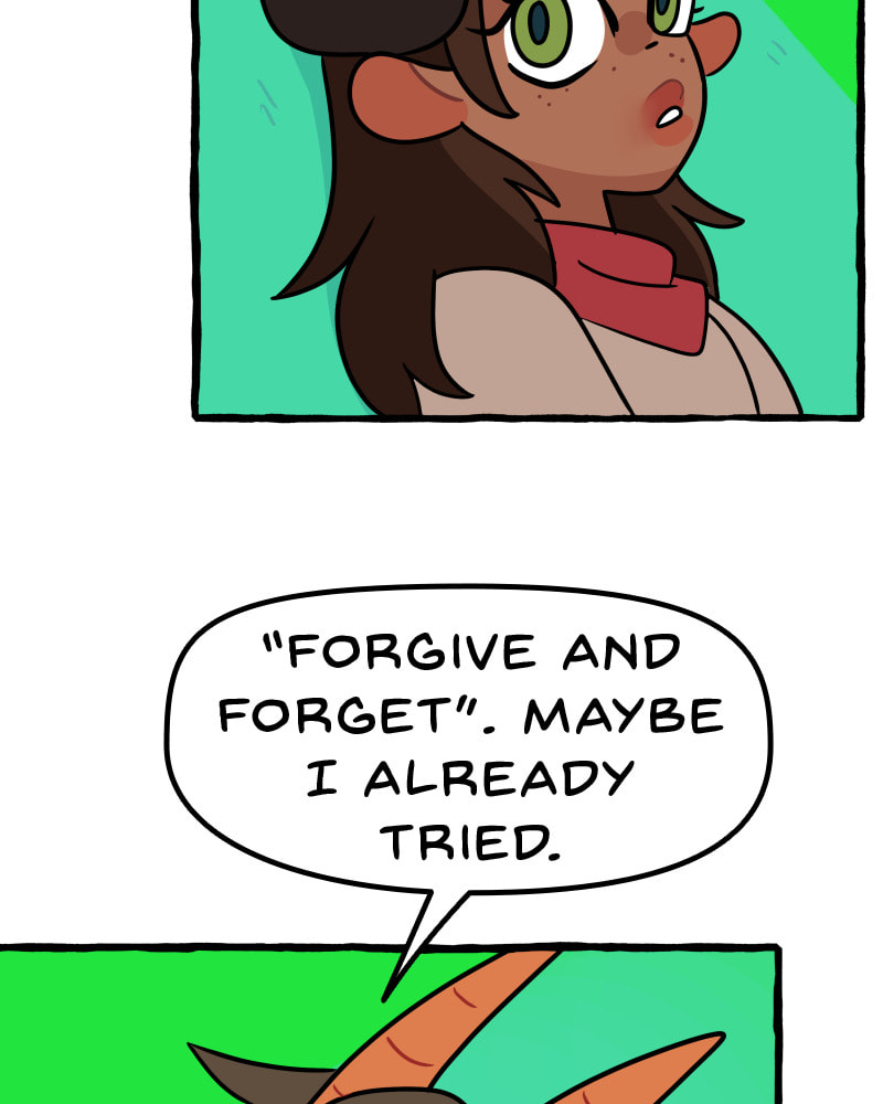 Read Series Axed! chapter 51 image 18 on Lezhin