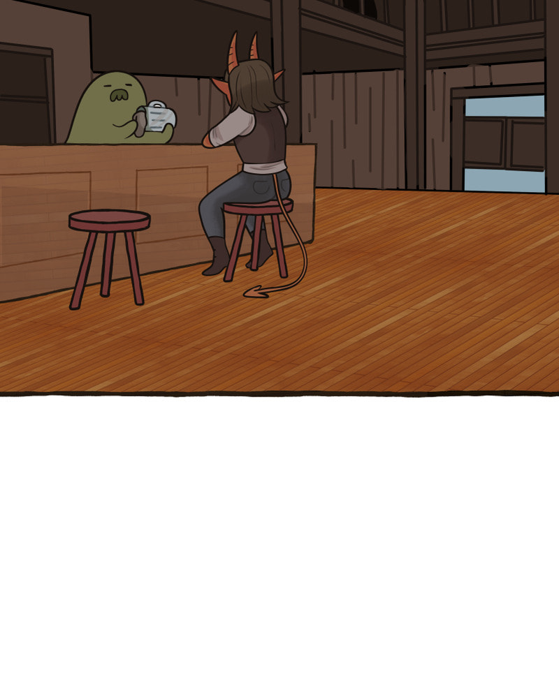 Read Series Axed! chapter 51 image 2 on Lezhin