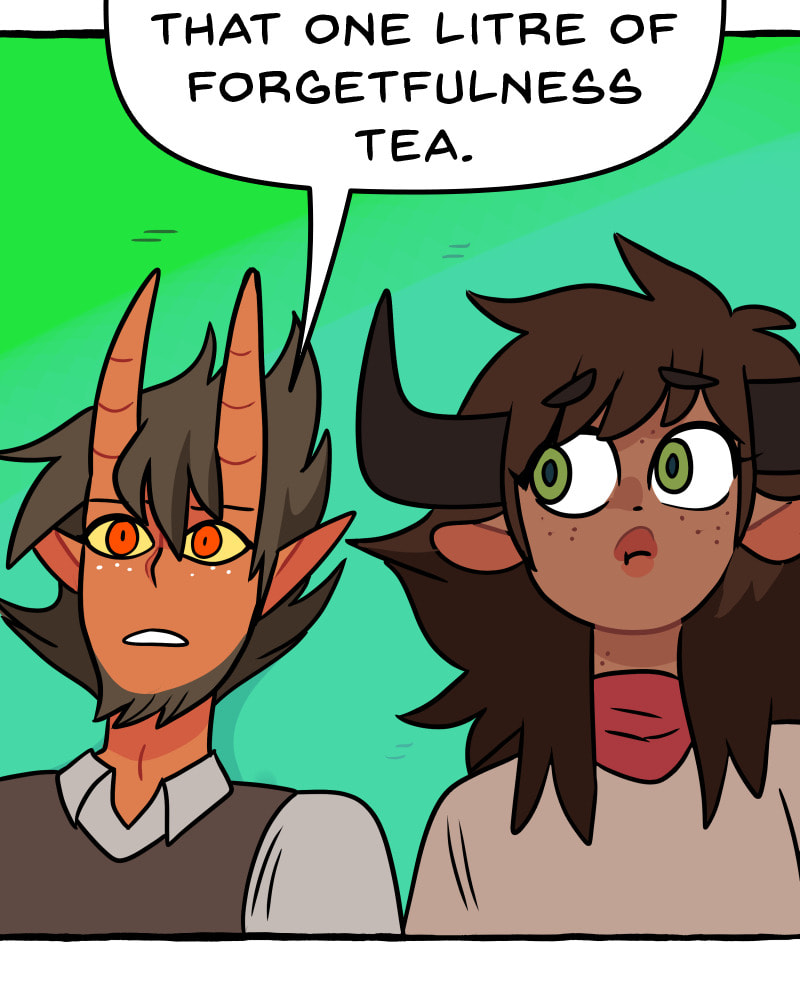 Read Series Axed! chapter 51 image 20 on Lezhin