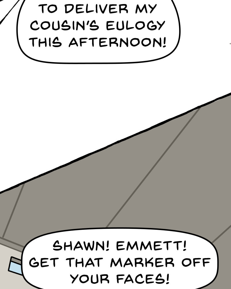Read Series Axed! chapter 51 image 29 on Lezhin