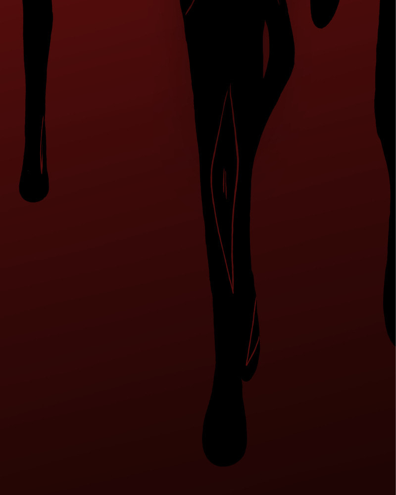 Read Series Axed! chapter 51 image 40 on Lezhin