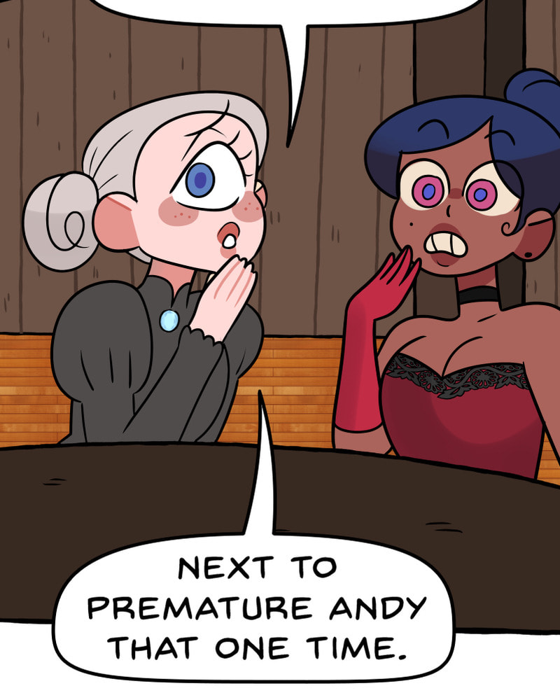 Read Series Axed! chapter 51 image 5 on Lezhin