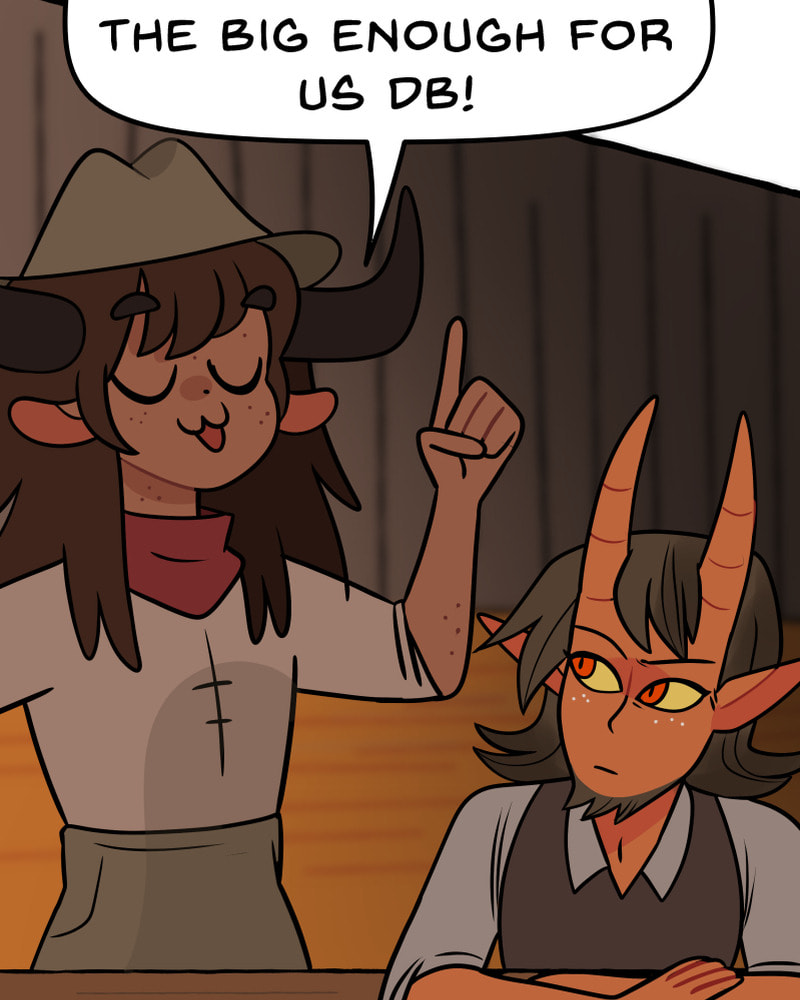Read Series Axed! chapter 51 image 8 on Lezhin