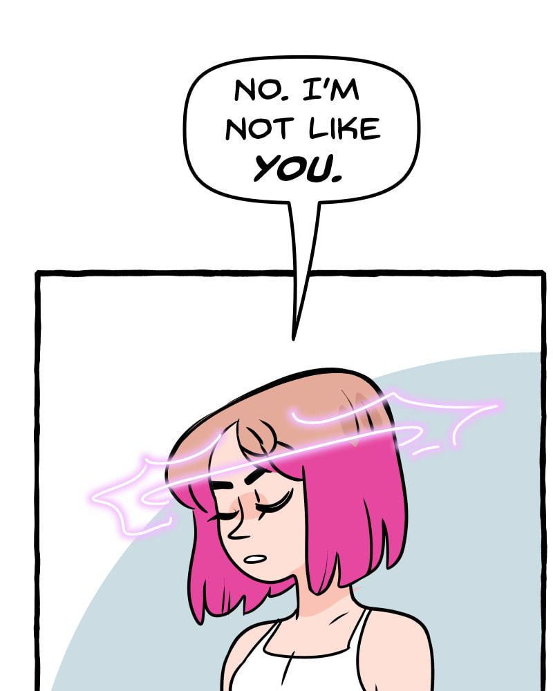 Read Series Axed! chapter 52 image 16 on Lezhin