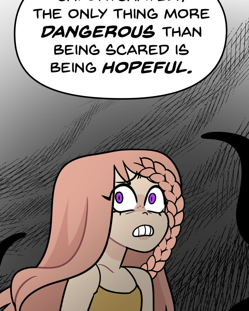 Read Series Axed! chapter 52 image 32 on Lezhin