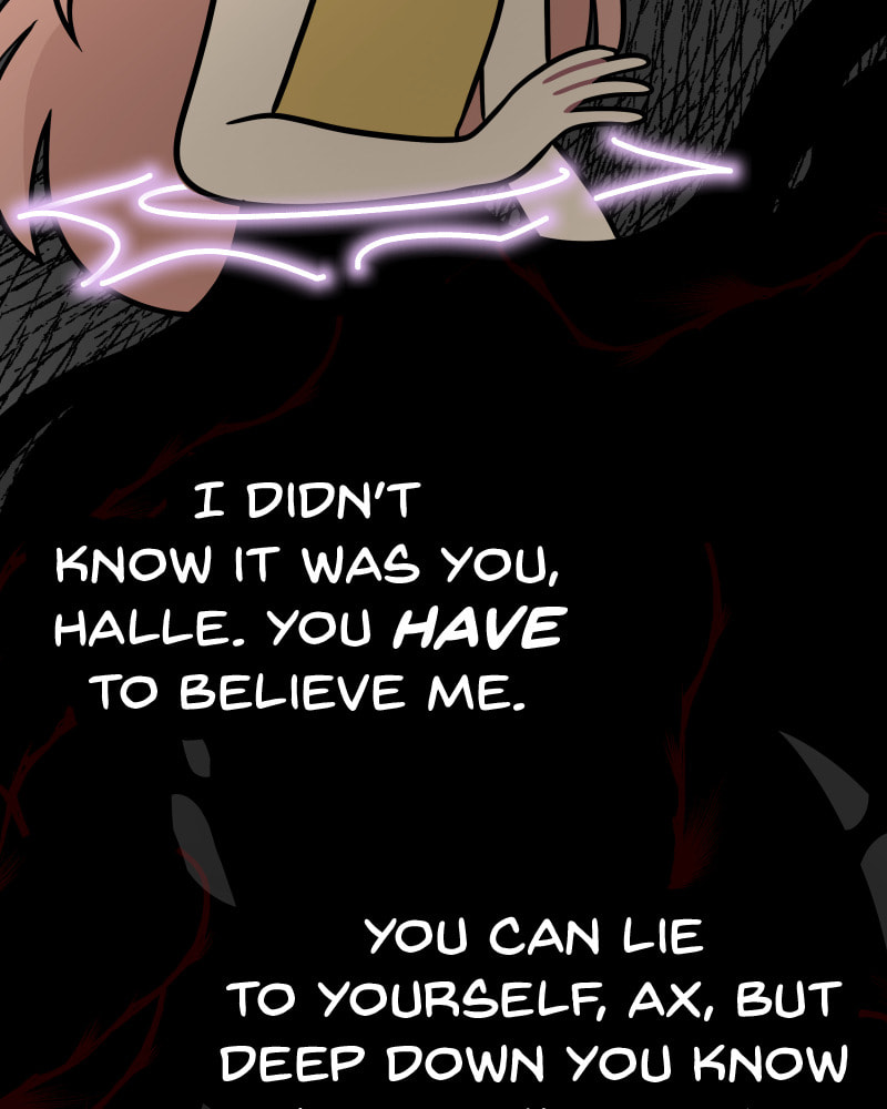 Read Series Axed! chapter 52 image 33 on Lezhin