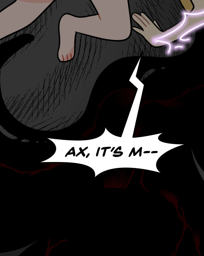 Read Series Axed! chapter 52 image 36 on Lezhin