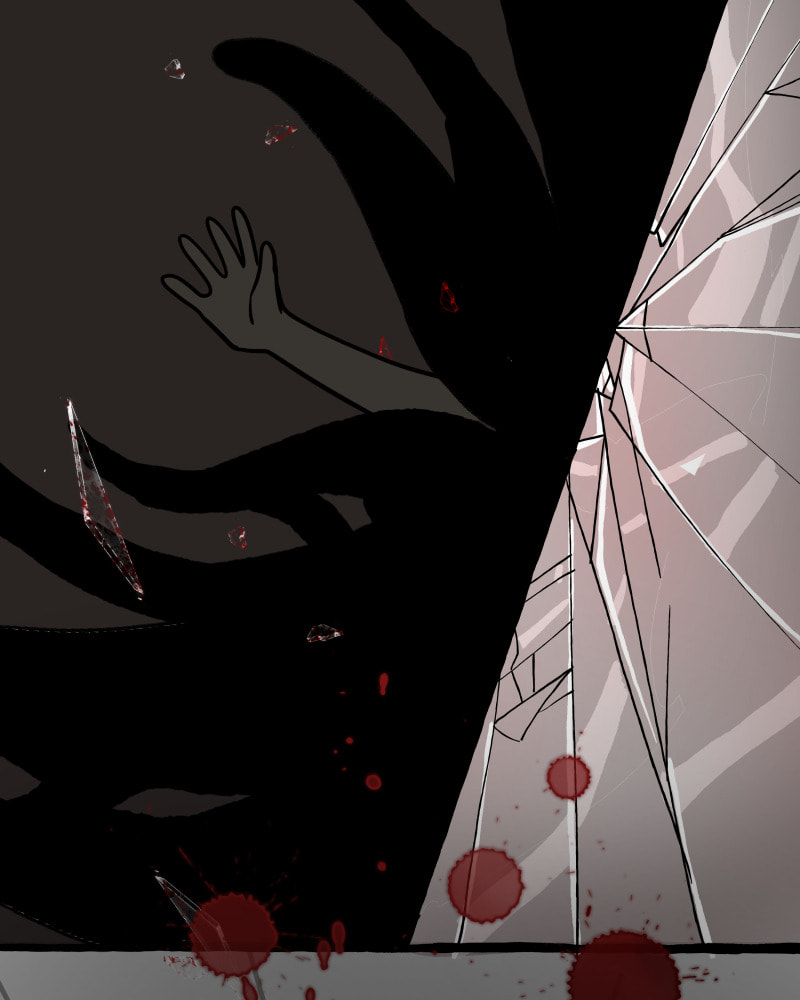 Read Series Axed! chapter 52 image 41 on Lezhin