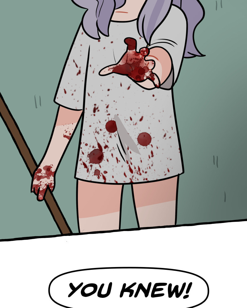 Read Series Axed! chapter 52 image 43 on Lezhin