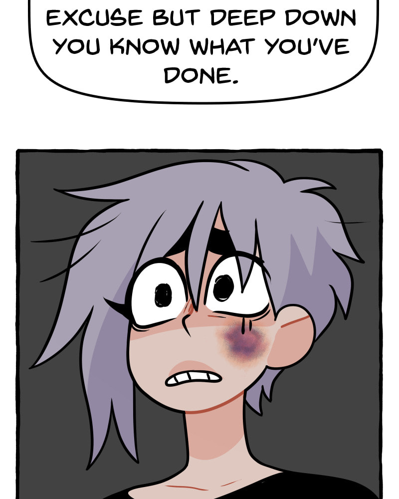Read Series Axed! chapter 52 image 46 on Lezhin