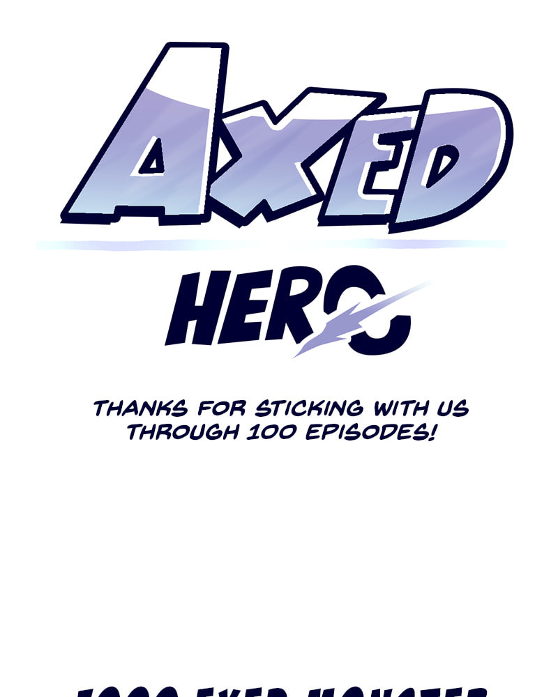 Read Series Axed! chapter 52 image 5 on Lezhin