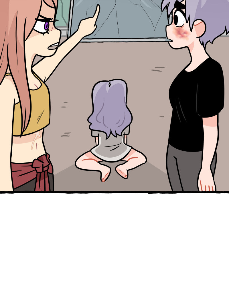 Read Series Axed! chapter 52 image 53 on Lezhin