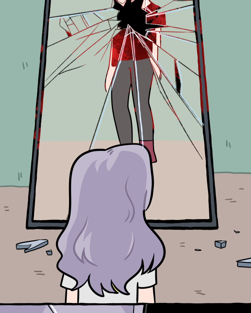 Read Series Axed! chapter 52 image 55 on Lezhin
