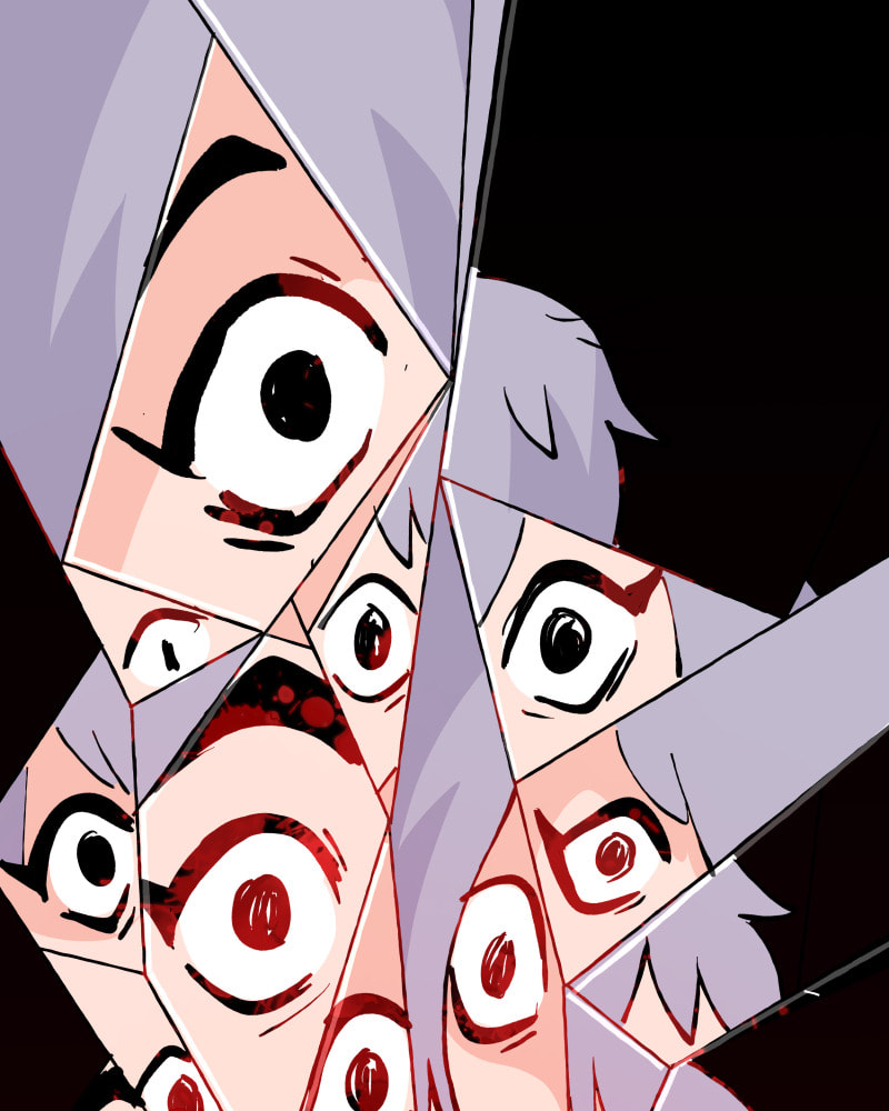 Read Series Axed! chapter 52 image 56 on Lezhin