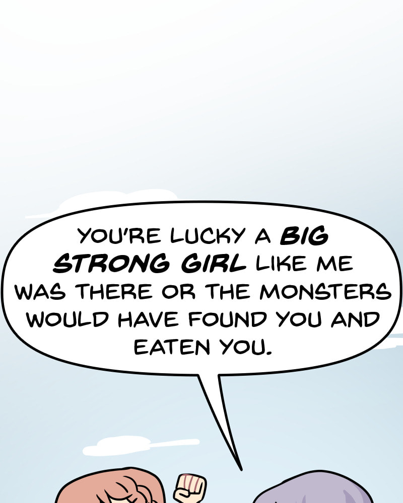 Read Series Axed! chapter 52 image 7 on Lezhin