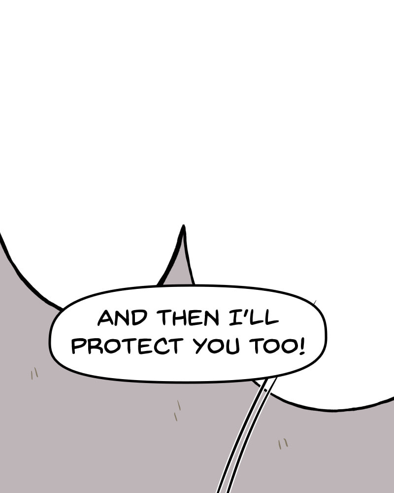 Read Series Axed! chapter 52 image 9 on Lezhin