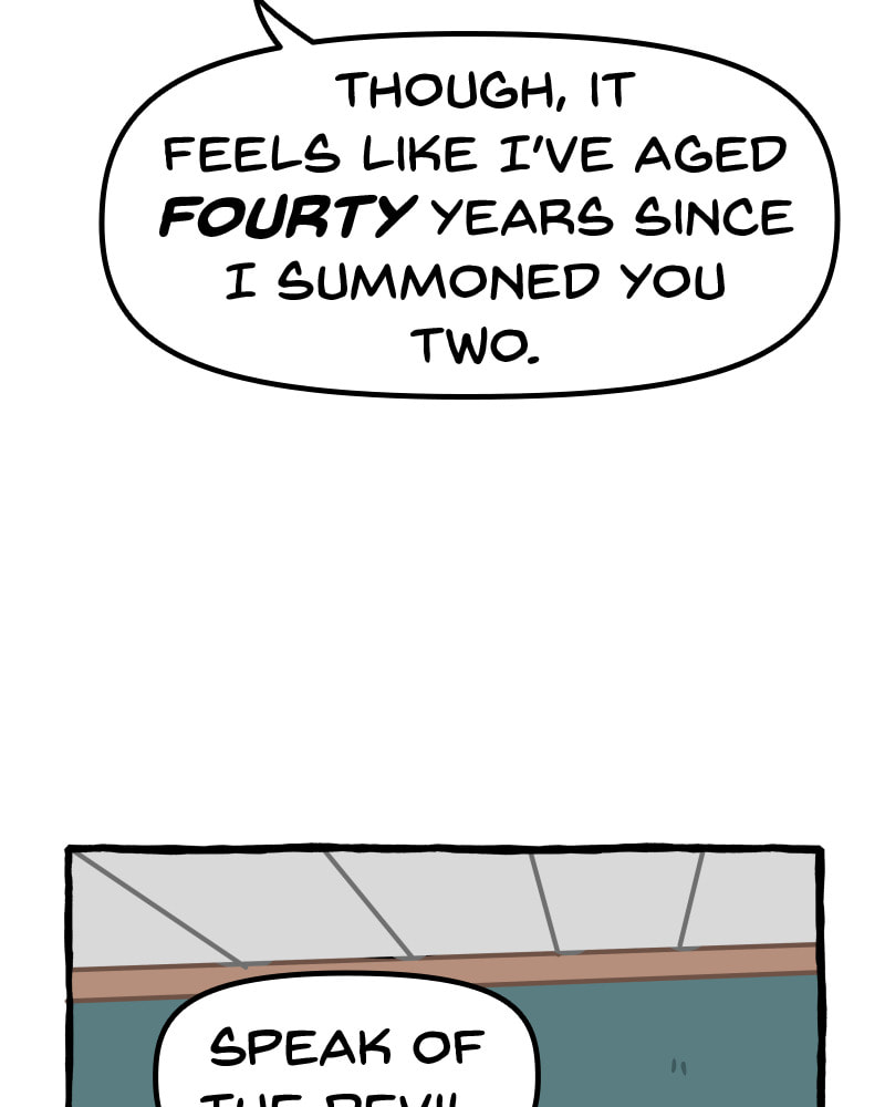 Read Series Axed! chapter 53 image 23 on Lezhin