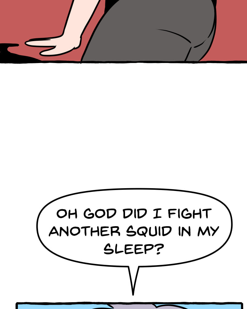 Read Series Axed! chapter 53 image 34 on Lezhin